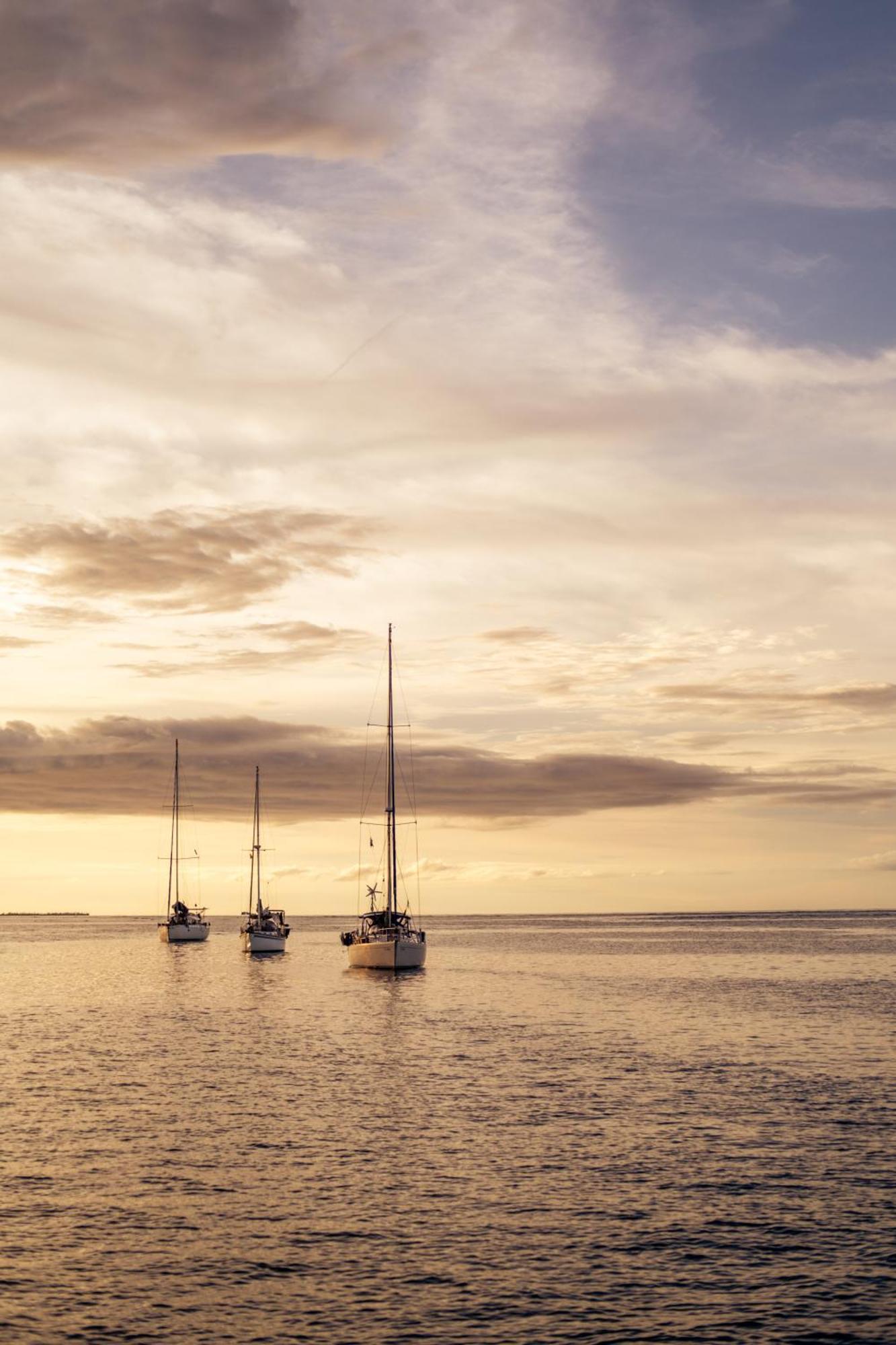 Private Sailingyacht "Guji" With Crew All Inclusive Isla Wichitupo Grande Buitenkant foto